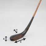 Tom Dunn Long Nose Golf Club