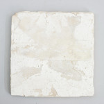 Ceramic Golf Tile, Blue And White