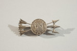 Victorian Archery Prize Brooch