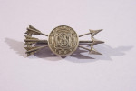 Victorian Archery Prize Brooch