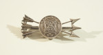 Victorian Archery Prize Brooch