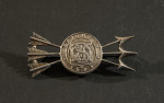 Victorian Archery Prize Brooch