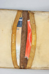 Hardy's, The Houghton Cast Case