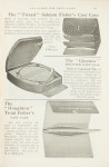 Hardy's, The Houghton Cast Case