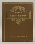 Book Of The Rivers of Great Britain: Vol.2. Rivers of the East Coast