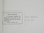 Book Of The Rivers of Great Britain: Vol.2. Rivers of the East Coast