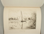 Book Of The Rivers of Great Britain: Vol.2. Rivers of the East Coast