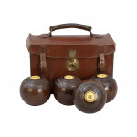 Set of Four Taylor - Rolph Co. Ltd Bowls