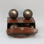Set of Four Taylor - Rolph Co. Ltd Bowls