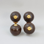 Set of Four Taylor - Rolph Co. Ltd Bowls