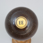 Set of Four Taylor - Rolph Co. Ltd Bowls