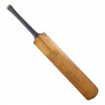 Signed B. Warsop, Marylebone Cricket Bat 1936