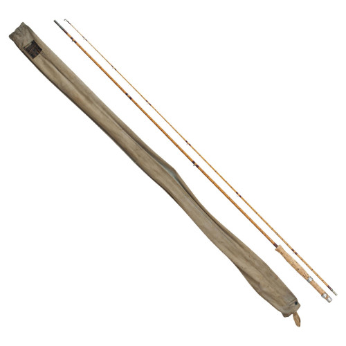 Hardy J.J.H Triumph Fly Fishing Rod