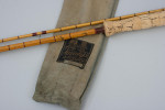 Hardy J.J.H Triumph Fly Fishing Rod