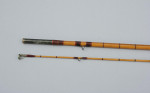 Hardy J.J.H Triumph Fly Fishing Rod