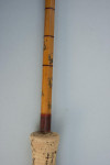 Hardy J.J.H Triumph Fly Fishing Rod