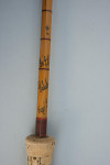 Hardy J.J.H Triumph Fly Fishing Rod