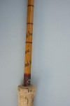 Hardy J.J.H Triumph Fly Fishing Rod