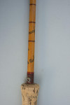 Hardy J.J.H Triumph Fly Fishing Rod
