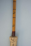 Hardy J.J.H Triumph Fly Fishing Rod
