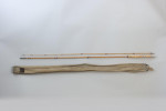 Hardy J.J.H Triumph Fly Fishing Rod