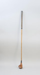 Golf Club, Driver By R Whitty, Tithebarn Liverpool