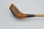 Golf Club, Driver By R Whitty, Tithebarn Liverpool