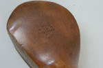 Golf Club, Driver By R Whitty, Tithebarn Liverpool