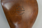 Golf Club, Driver By R Whitty, Tithebarn Liverpool