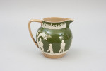 Copeland Spode Golf Jug & Sugar Bowl