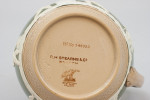 Copeland Spode Golf Jug & Sugar Bowl