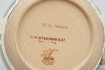Copeland Spode Golf Jug & Sugar Bowl