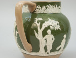 Copeland Spode Golf Jug & Sugar Bowl