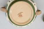 Copeland Spode Golf Jug & Sugar Bowl