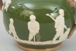 Copeland Spode Golf Jug & Sugar Bowl