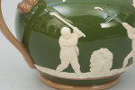 Copeland Spode Golf Jug & Sugar Bowl