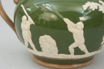 Copeland Spode Golf Jug & Sugar Bowl