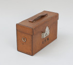 Early 20th Century Fly Reservoir