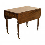 Antique Pembrook Table