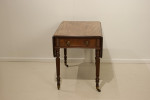 Antique Pembrook Table