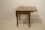 Antique Pembrook Table