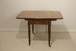 Antique Pembrook Table