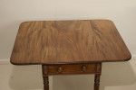 Antique Pembrook Table