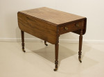 Antique Pembrook Table