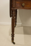 Antique Pembrook Table