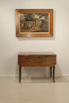 Antique Pembrook Table