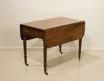 Antique Pembrook Table