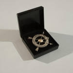 Montgomeryshire Archers Brooch