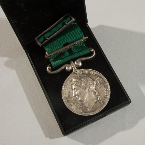 Grand National Archery Society Medal. Oxford 1930