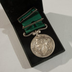 Grand National Archery Society Medal. Oxford 1930